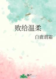 败给温柔by江萝萝网盘